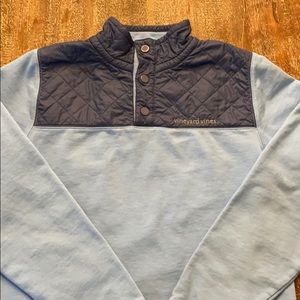 Vineyard vines performance sweatshirt size XL (18)